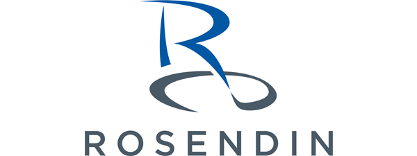 Rosedin Logo