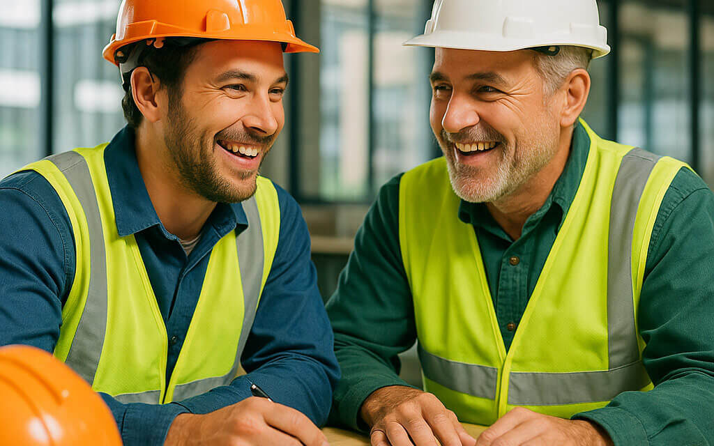 Reframing Accountability Part 2: Moving from Assignment to Agreement