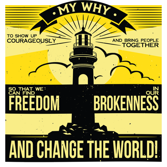 my-why infographic