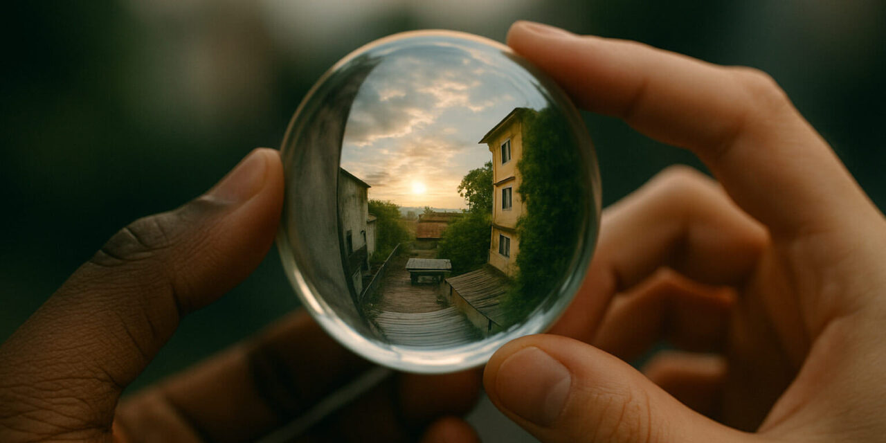 Reframing Accountability Part 1: Start with Clarity & Co-Creation