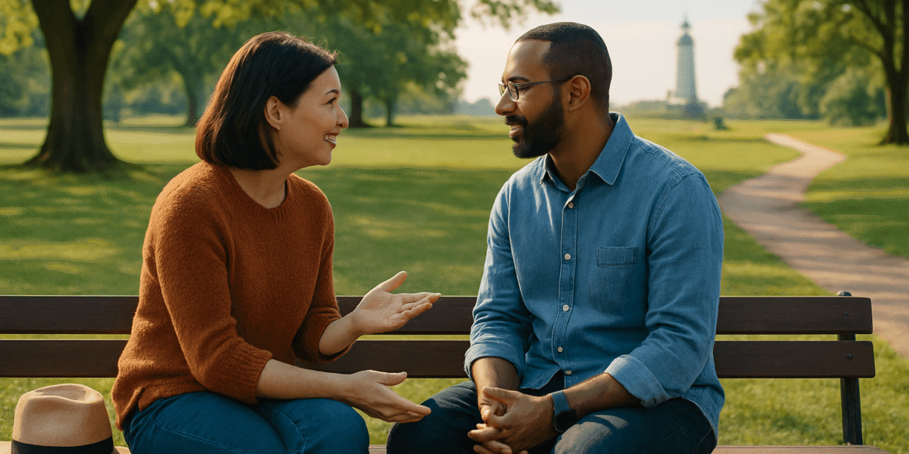 Reframing Accountability Part 3: Regular & Relational