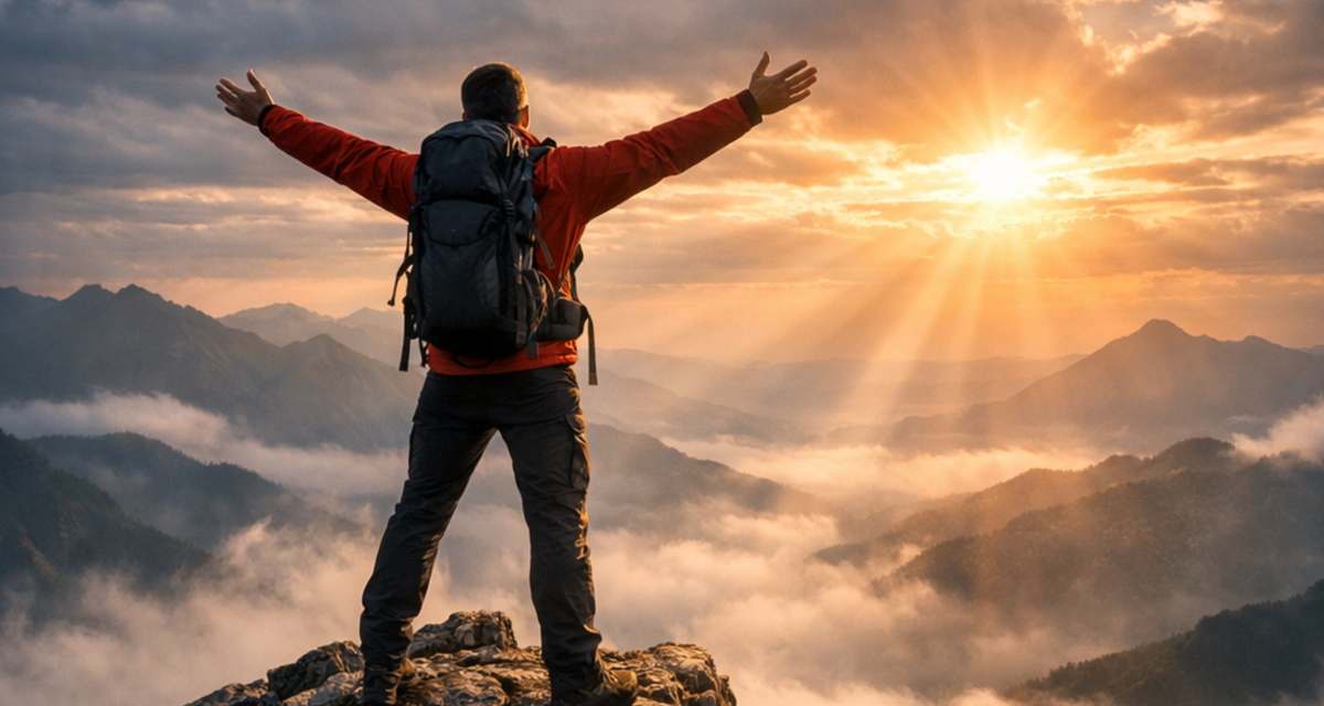 Confidence Is the Mindset Multiplier