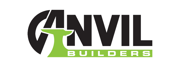 Anvil Builders Logo