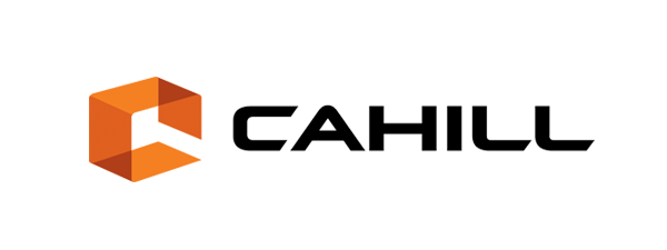 Cahill Logo