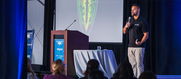 Josh Keynote