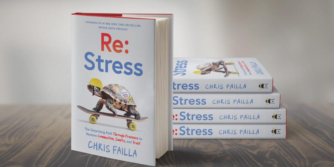 Re:Stress