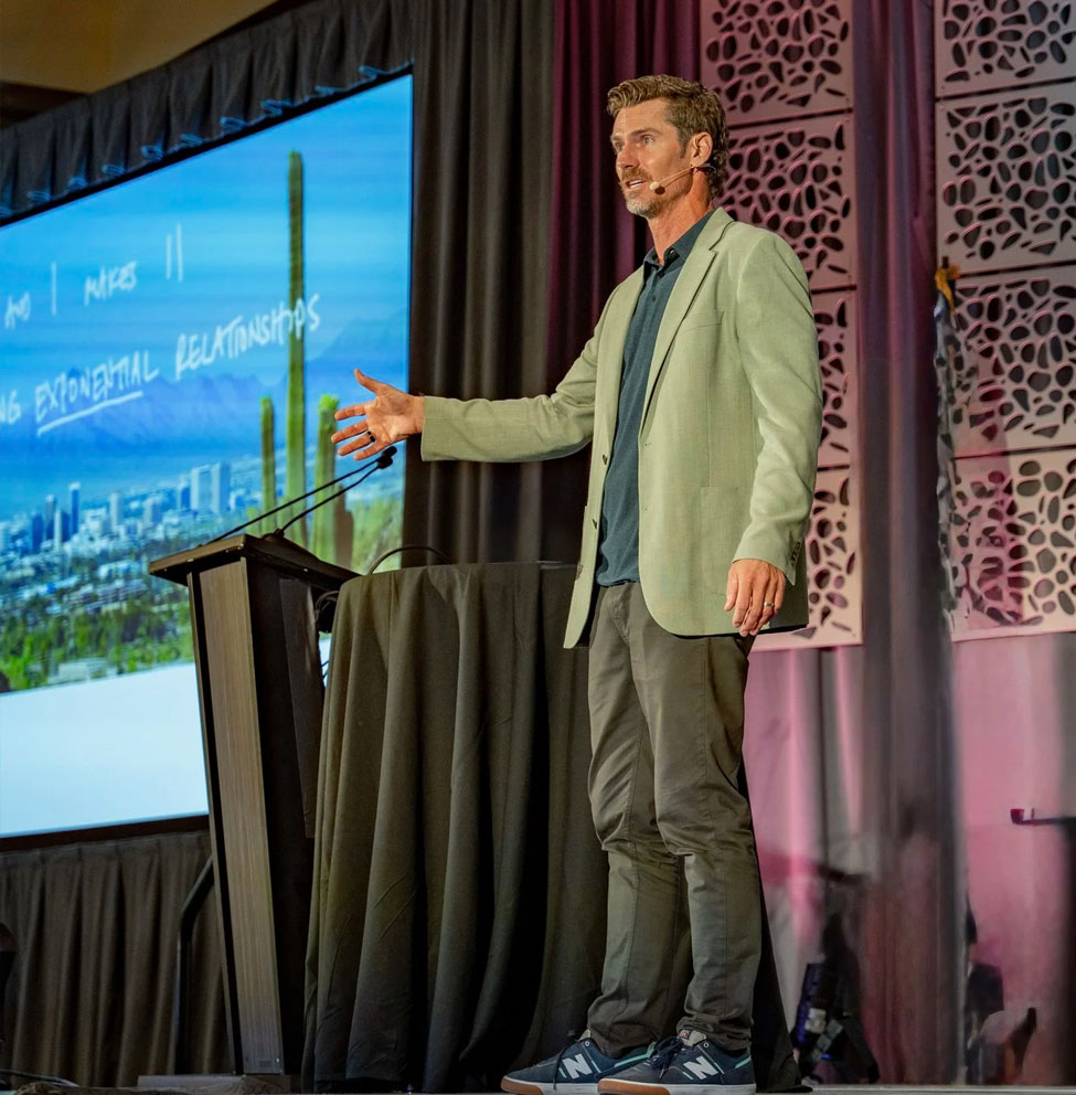 Josh Keynote